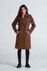 Brygida flausz camel