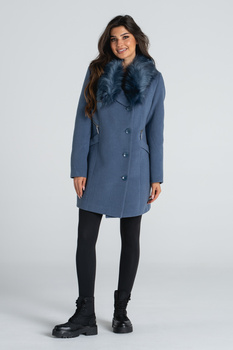 Klarysa palermo niebieski