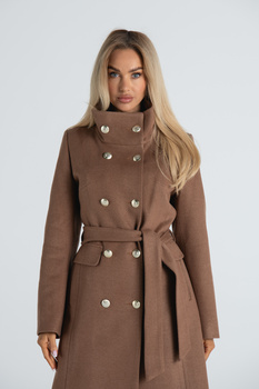 ADRIANNA MODENA CAMEL