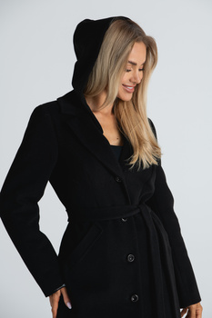 Stefania modena czarny