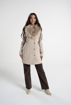 Klarysa palermo beż