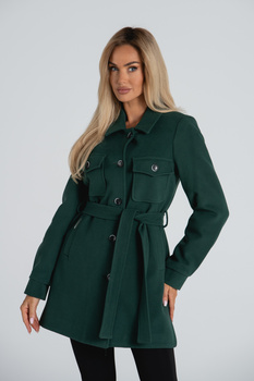 Melania modena zielony