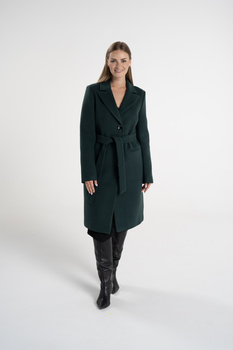 Sandra flausz zielony