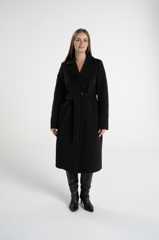 Mariola flausz czarny