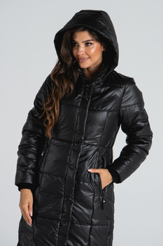 Malwina paryz czarny